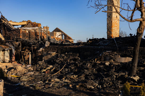 24/7 Emergency Fire Damage Repair experts in Watkins, MN