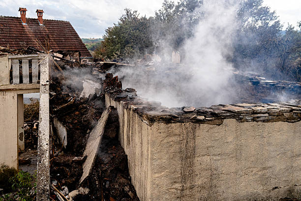 Reliable Fire Damage Repair contractor in Watkins, MN by Fire Damage Biloxi