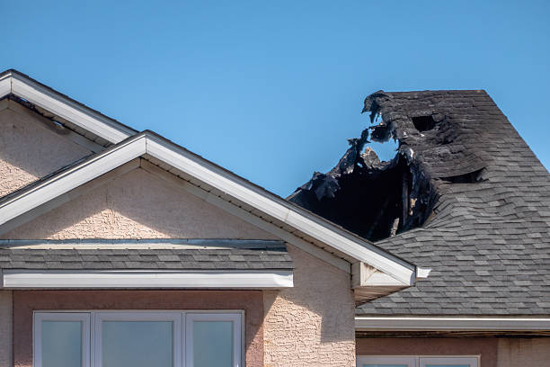 Licensed Fire Damage Repair service in Watkins, MN - Fire Damage Biloxi